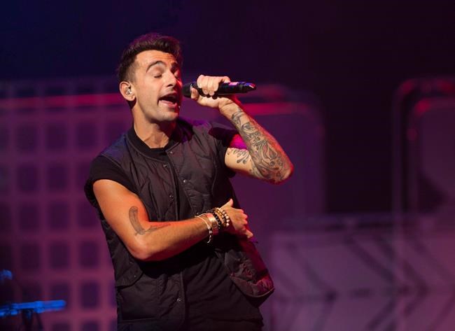 Case of Hedley frontman Jacob Hoggard put over to next month in Toronto | iNFOnews.ca Case of Hedley frontman Jacob Hoggard put over to next month in Toronto | iNFOnews.ca