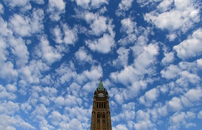 Liberals keen to pass bill to advance CPTPP amid NAFTA uncertainty | iNFOnews.ca