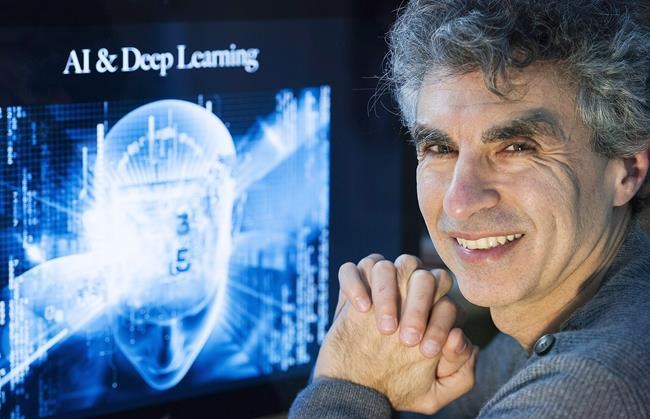 Montreal soaring to new economic heights, but headwinds still buffet the summit | iNFOnews.ca