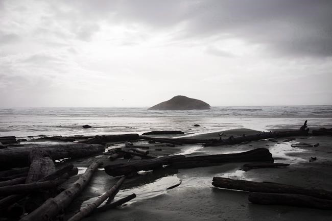 Three earthquakes recorded off Vancouver Island, but no damage reported | iNFOnews.ca Three earthquakes recorded off Vancouver Island, but no damage reported | iNFOnews.ca