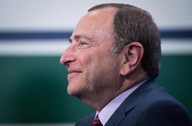 NHL expansion to Seattle appears to be a slam dunk, but other questions remain | iNFOnews.ca NHL expansion to Seattle appears to be a slam dunk, but other questions remain | iNFOnews.ca