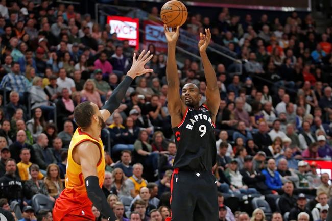 Toronto Raptors players, staff advised to go into self-isolation | iNFOnews.ca