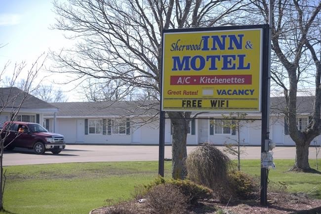Immigration fraud charges stayed against Charlottetown motel operators | iNFOnews.ca CP539662