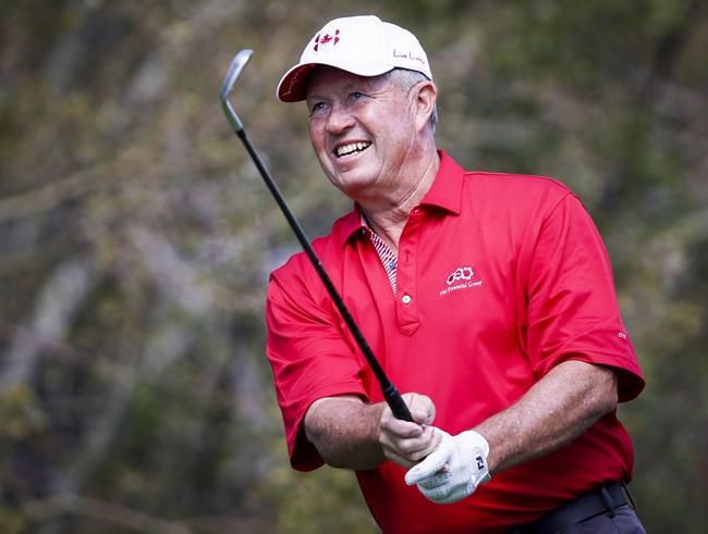 Rod Spittle and Herb Page to be inducted into Canadian Golf Hall of Fame | iNFOnews.ca Rod Spittle and Herb Page to be inducted into Canadian Golf Hall of Fame | iNFOnews.ca