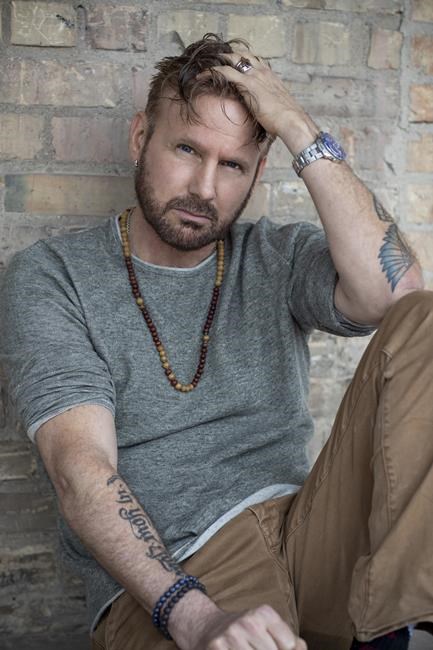 'I thought people had forgotten': Corey Hart returns with album, hall of fame induction | iNFOnews.ca 'I thought people had forgotten': Corey Hart returns with album, hall of fame induction | iNFOnews.ca