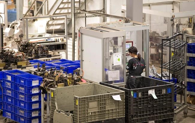 Brose to cut 100 jobs at Ontario operations as auto market shifts | iNFOnews.ca