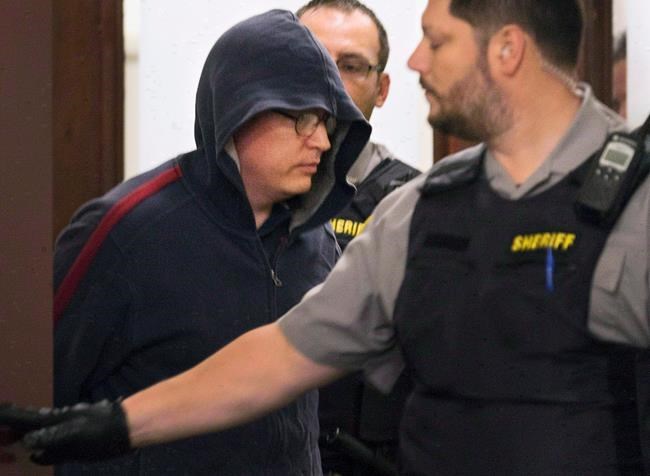 Navy spy Jeffrey Delisle granted full parole: federal board | iNFOnews.ca