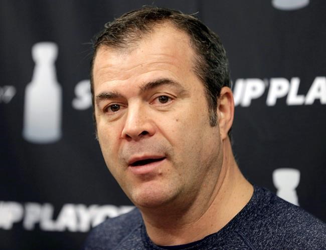 Former New York Rangers coach Alain Vigneault will guide Canada at worlds | iNFOnews.ca