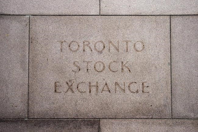 Toronto stock market falls on lower crude oil prices; U.S. markets up slightly | iNFOnews.ca Toronto stock market falls on lower crude oil prices; U.S. markets up slightly | iNFOnews.ca