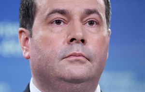 Kenney blasted for linking Toronto gun violence to 'foreign gangsters' | iNFOnews.ca CP19475918