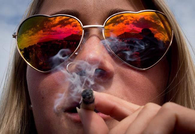 Festival of cannabis and music gets quashed with new bylaws in Vaughan, Ont. | iNFOnews.ca