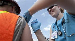 Tetanus: How you catch it and why you really want to avoid infection | iNFOnews.ca CP22817558