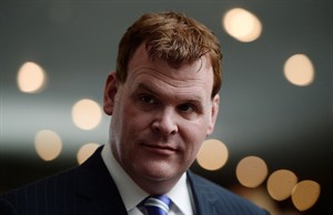 John Baird's Twitter activity prompts scrutiny of Canada's language commissioner | iNFOnews.ca CP29567870