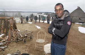 Canada shops existing TV series, seeks co-productions at giant MIPCOM | iNFOnews.ca CP30310418