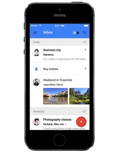 Google's Kitchener, Ont. team helps rethink Gmail with mobile-inspired redesign | iNFOnews.ca Google's Kitchener, Ont. team helps rethink Gmail with mobile-inspired redesign | iNFOnews.ca