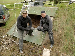 'War Junk: WWI' tells human stories behind artifacts left on battlefields | iNFOnews.ca CP30614366