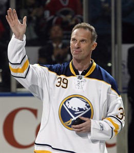 Hasek proud his career influenced next generation of Czech goaltenders | iNFOnews.ca