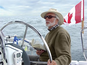 Hatmaker Alex Tilley says it would be 'foolish' to make his hats outside Canada | iNFOnews.ca CP31542286