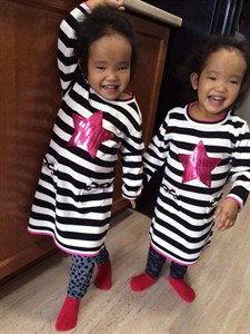 Ontario father undergoes surgery to save one of his 3-year-old twin daughters | iNFOnews.ca