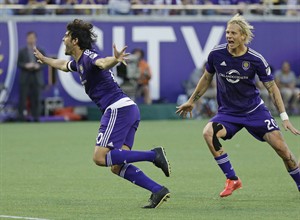Montreal Impact don't want to be distracted by Orlando City star Kaka | iNFOnews.ca CP32467627
