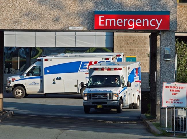 Study finds emergency department visits jumped after valsartan recall | iNFOnews.ca Study finds emergency department visits jumped after valsartan recall | iNFOnews.ca