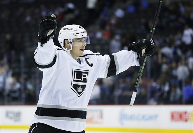 NHL PREVIEW: Kings aim to return to dominance in Western Conference | iNFOnews.ca CP34760271