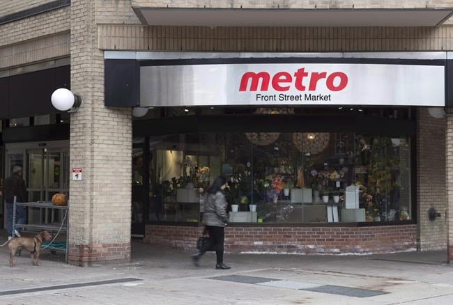 Metro Inc. expanding use of in-store technology amid labour crunch | iNFOnews.ca