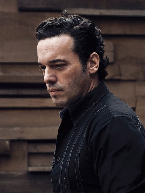 Boyden to take residential school film on road in conjunction with new novel | iNFOnews.ca