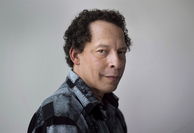 Scotiabank Giller Prize selects jury, includes 'Book of Negroes' author | iNFOnews.ca CP36066953