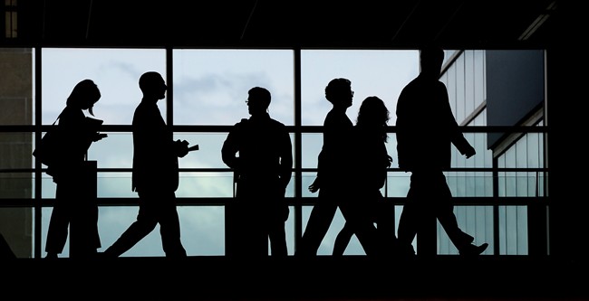 Free tuition in other provinces virtually inevitable: student leaders | iNFOnews.ca CP37121362