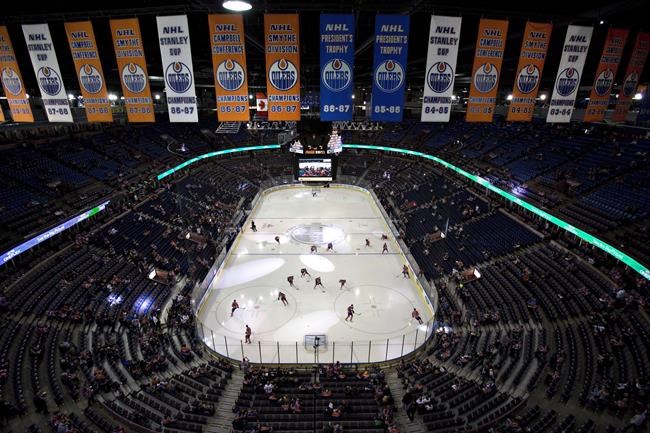 NHL, CFL teams donate to relief efforts for evacuees of Alberta wildfire | iNFOnews.ca