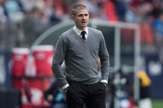 Vancouver Whitecaps searching for intensity, focus with rival Timbers up next | iNFOnews.ca