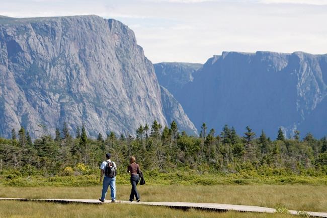 UNESCO draft decision again urges industrial buffer around Gros Morne park | iNFOnews.ca