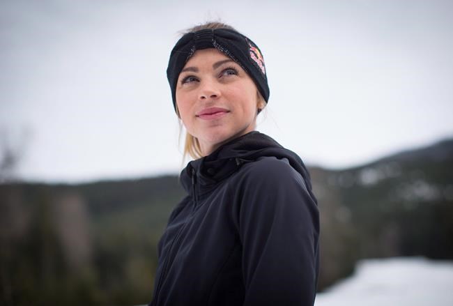 Kirsten Sweetland headlines Canadian triathlon team for Rio Olympics | iNFOnews.ca