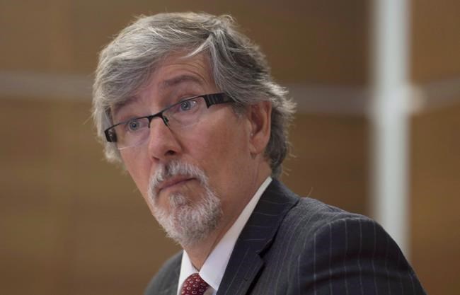 Companies must directly notify people affected by privacy breaches: watchdog | iNFOnews.ca