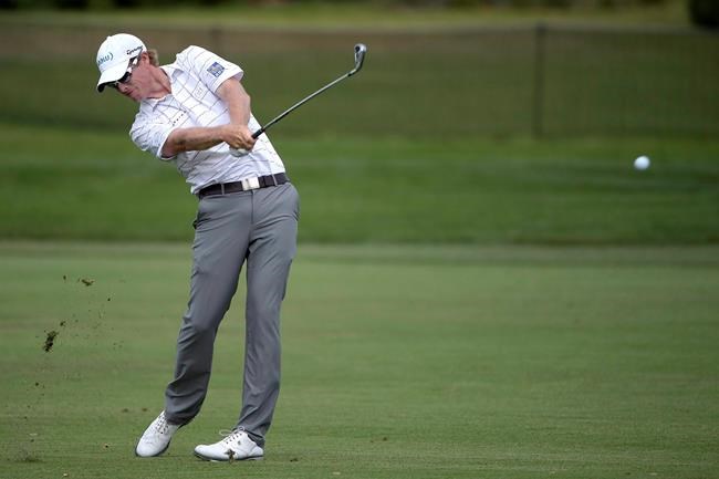 Growing the game: David Hearn, Mike Weir, among Canadians playing at Open | iNFOnews.ca Growing the game: David Hearn, Mike Weir, among Canadians playing at Open | iNFOnews.ca