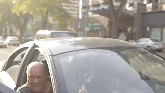 'Thanks for your ignorance:' Edmonton actor posts video with man's racist slurs | iNFOnews.ca