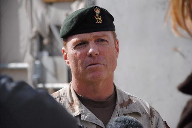 Canadian surveillance aircraft feeding ISIL bombing campaign with info | iNFOnews.ca Canadian surveillance aircraft feeding ISIL bombing campaign with info | iNFOnews.ca