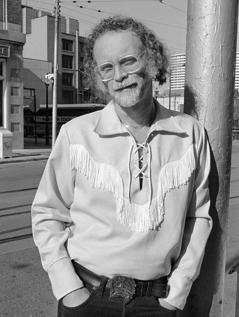 A list of books written by B.C.-based author W.P. Kinsella | iNFOnews.ca