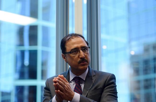 Feds warned infrastructure cash could be lost without stricter vetting process | iNFOnews.ca Feds warned infrastructure cash could be lost without stricter vetting process | iNFOnews.ca