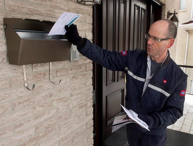 Some of the dozens of federal consultations currently underway | iNFOnews.ca