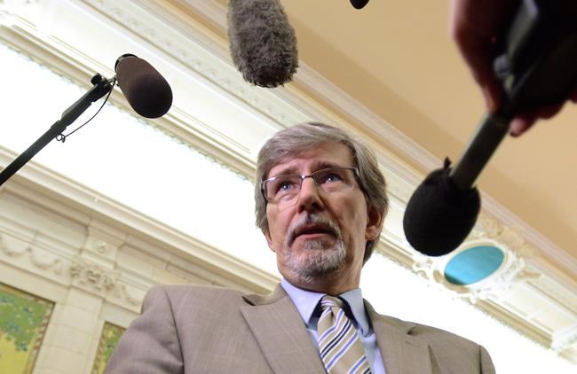 Privacy watchdog recommends better privacy protection in electoral reform survey | iNFOnews.ca Privacy watchdog recommends better privacy protection in electoral reform survey | iNFOnews.ca