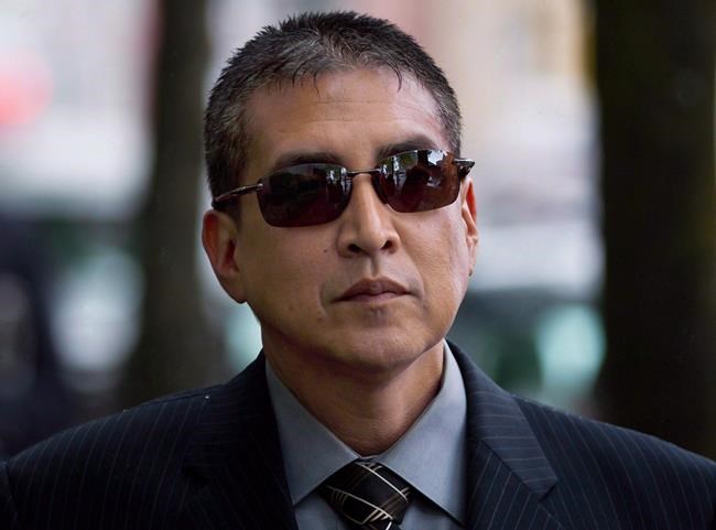 Perjury conviction upheld for former Mountie linked to Dziekanski case | iNFOnews.ca