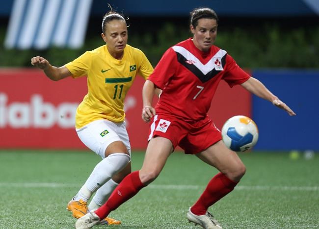 Rhian Wilkinson ends her playing career but always looking for a challenge | iNFOnews.ca