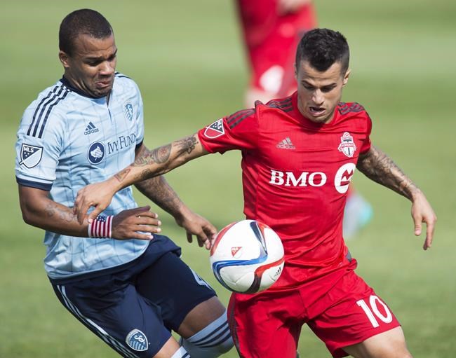 Toronto FC looks to pile up points at home, starting with Sporting Kansas City | iNFOnews.ca