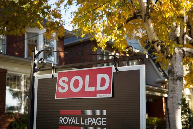 No 'silver bullet' on housing, finance minister says as prices soar | iNFOnews.ca