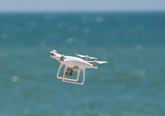 Unlicensed operators responsible for more near misses involving drones: study | iNFOnews.ca