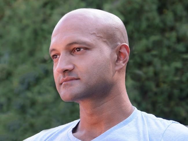 Friends remember American doctor who died on Montreal's Mount Royal over weekend | iNFOnews.ca