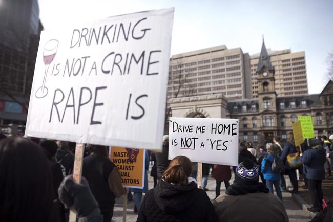Probe ordered into Nova Scotia judge who acquitted taxi driver of sexual assault | iNFOnews.ca Probe ordered into Nova Scotia judge who acquitted taxi driver of sexual assault | iNFOnews.ca