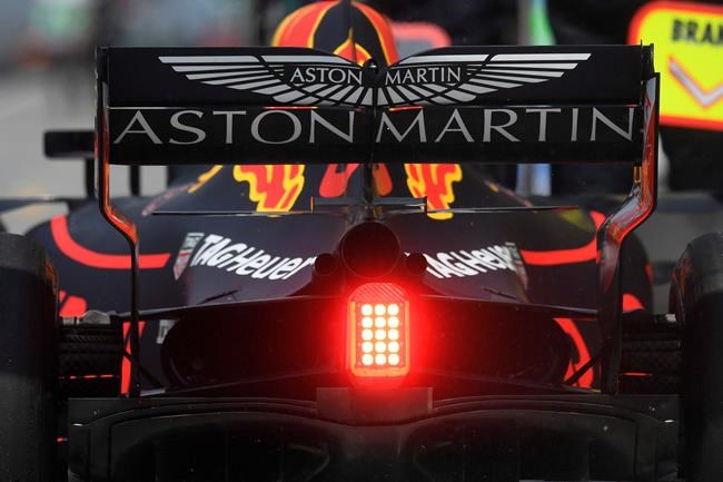 Quebec billionaire Lawrence Stroll acquires stake in Aston Martin | iNFOnews.ca Quebec billionaire Lawrence Stroll acquires stake in Aston Martin | iNFOnews.ca